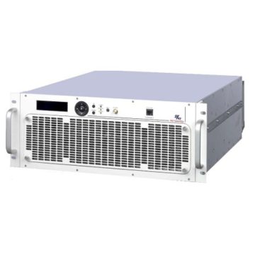 SYES PCM/FM-4U-6000W 6kW Solid State FM Transmitter DSP/Dds Based Modulator