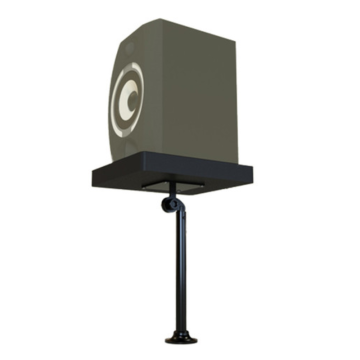 RAM TTSM-14 Table Top Speaker Mount