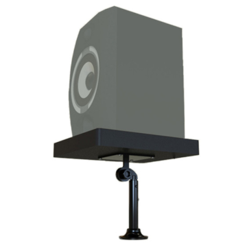 RAM TTSM-8 Table Top Speaker Mount