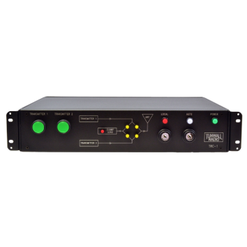 Tunwall TRC-1 Single Switch Controller
