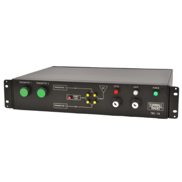 Tunwall TRC-1N Single Switch Controller