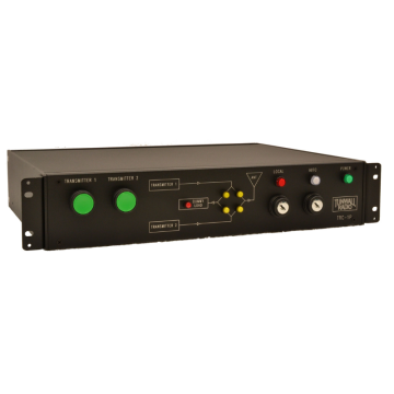 Tunwall TRC-1P Single Switch Controller