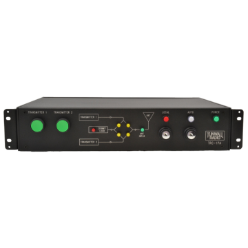 Tunwall TRC-1P-N Single Switch Controller