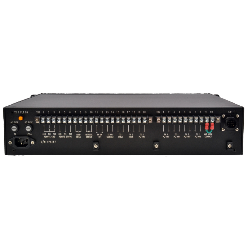 Tunwall TRC-1P-N Single Switch Controller - Image 2