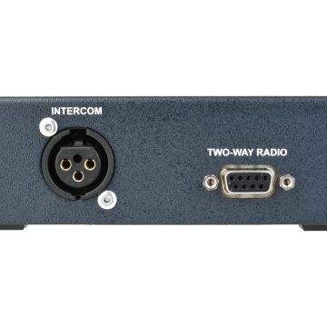 Clearcom TW-47 Encore Interface: 1CH, 2-Way Radio Gateway