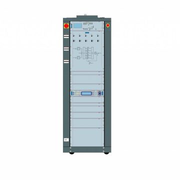 RVR TX04KSS/20S42 4.2kW Hotswap Plug in Solid State Transmitter