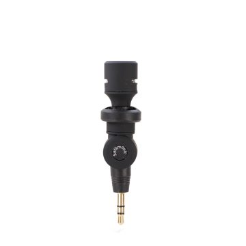 Saramonic SR-XM1 Mini 3.5mm Microphone