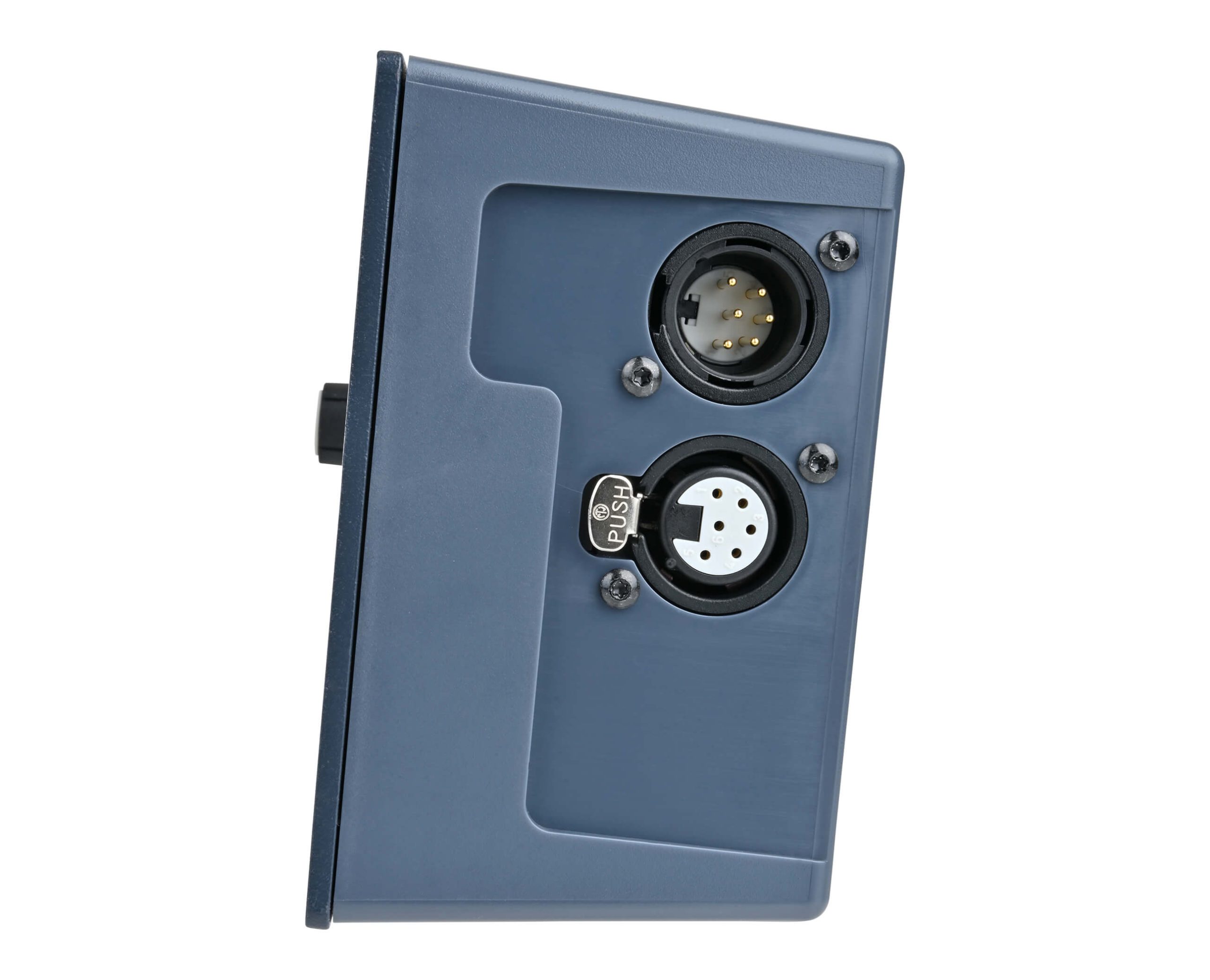 Clear-Com U-BOX-X6 Encore Surface Mount: 2CH - Image 2