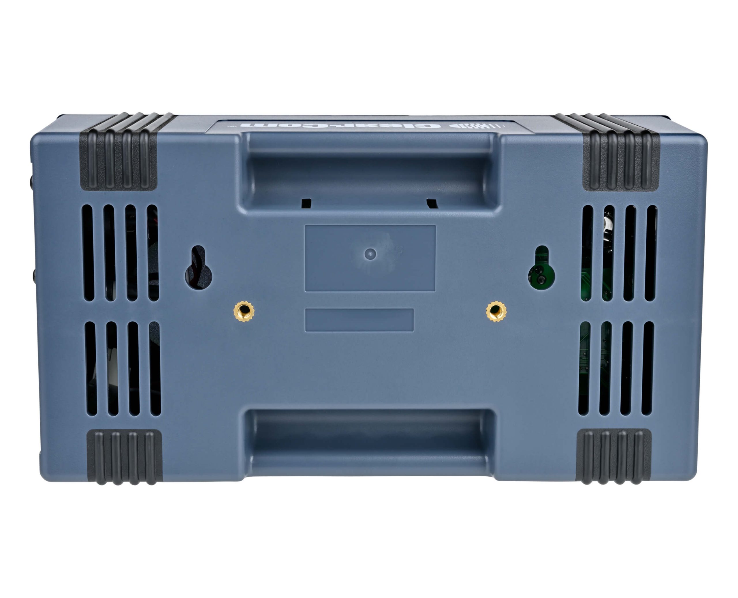 Clear-Com U-BOX-X6 Encore Surface Mount: 2CH - Image 3