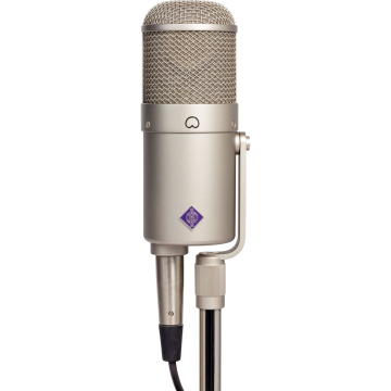 Neumann U47-FET U 47 Fet Collector's Edition