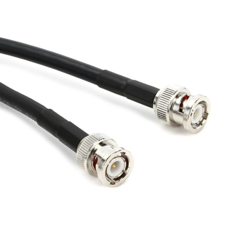 Shure UA-850 50 ' UHF Remote Antenna Extension Cable