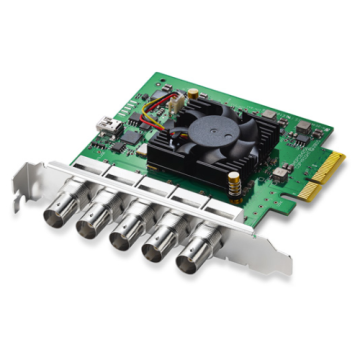 Blackmagic Design BMD-BDLKDUO2 Decklink Duo 2