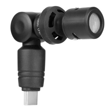 Saramonic SmartMic UC Mini USB-C Microphone