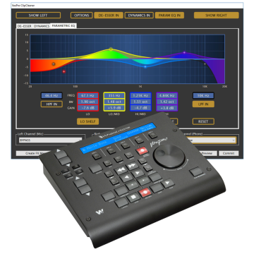 VOXPRO-V7 Voxpro Version 7 Software