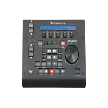 VoxPro VP-Surface Voxpro Control Surface