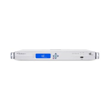 Telos VX Enterprise Base Multi-Studio VOIP Phone System for Broadcast 8