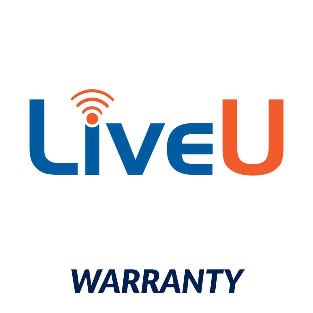 LiveU LU-Reqon-Sla-Gold – Gold Sla
