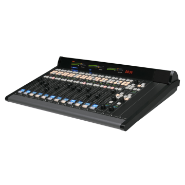 Wheatstone L-12 Wheatstone L-12 Digital Audio Control Surface 12 Fader