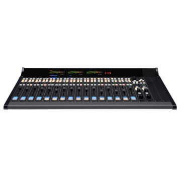 Wheatstone L-16 Wheatstone L-16 Digital Audio Control Surface 16 Fader