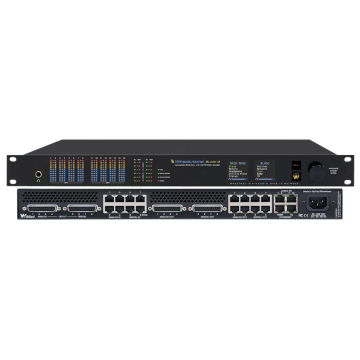 Wheatstone IP88-3AD Analog/Digital Input / Output Blade