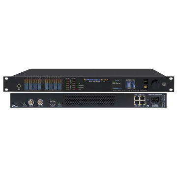 Wheatstone IP88-3MADI MADI Blade