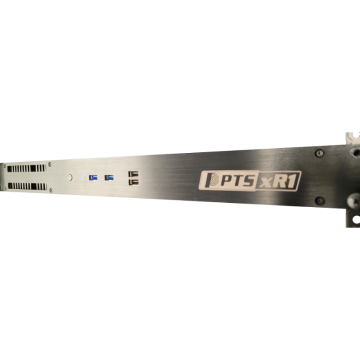 PTS Gear Xrv Redundant Power Supply and Power Combiner