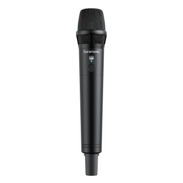 Saramonic Vlink2 HU Wireless Handheld Microphone