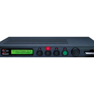 Yellowtec YT1100 Vip Creator One Channel Voice Processor Upc 4260649443217