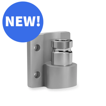Yellowtec YT3838 M!ka Easylift Mkii Wall Adapter Aluminum