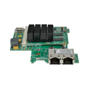 Yellowtec YT2305 Intellimix X64 AOIP Module