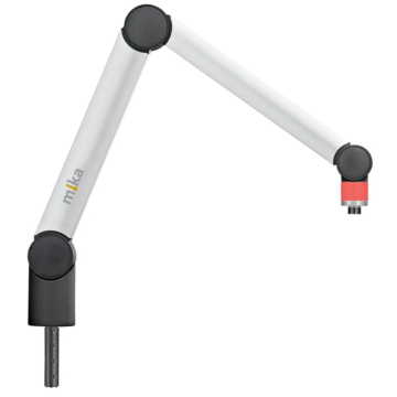 Yellowtec YT3105 on Air Microphone Arm XS Aluminum Max Length: 21“