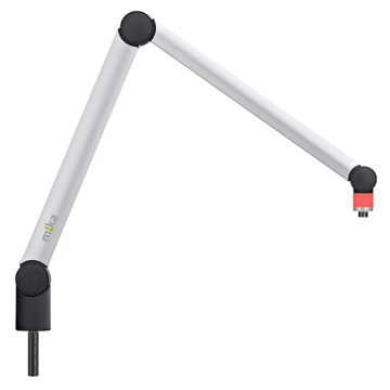 Yellowtec YT3205 on Air Microphone Arm Aluminium