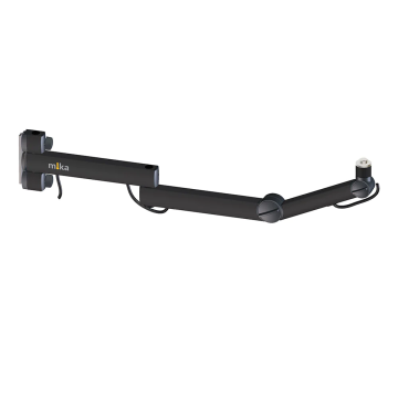 Yellowtec YT3206 Microphone Arm TV Black