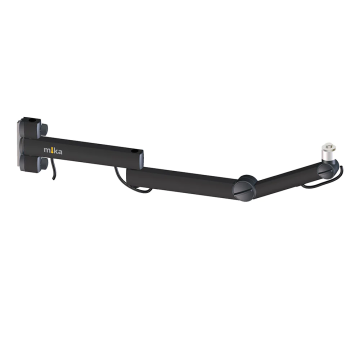 Yellowtec YT3208 on Air Microphone Arm TV Black