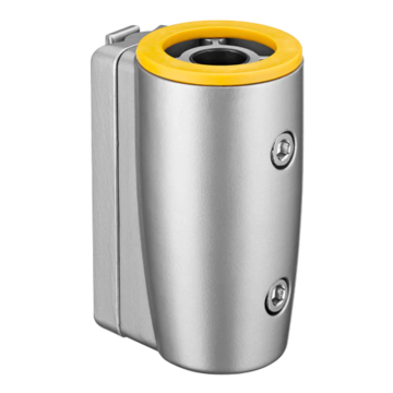 Yellowtec YT3213 Mic Arm to Mss Pole Adapter 8.5CM X 9CM X 12CM 0.75KB