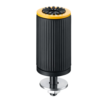 Yellowtec YT3215 Table Through Mount