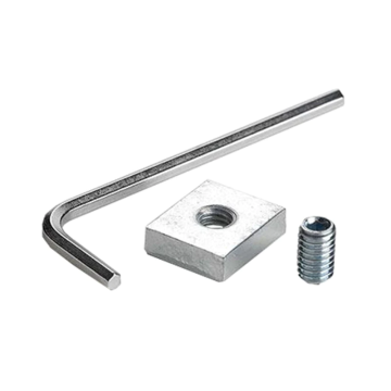 Yellowtec YT3222 Mms Safety Stop