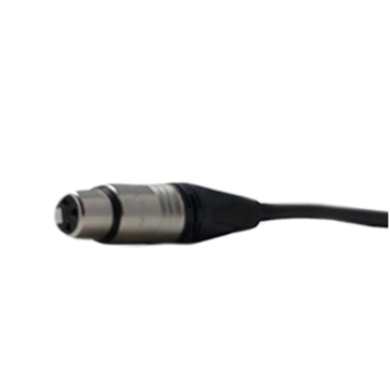 Yellowtec YT3223 Installation of XLR-3 M/F Connectors to Mika Arms w/O on Air