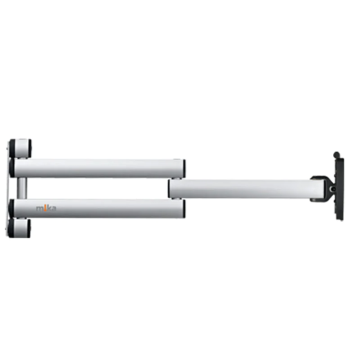Yellowtec YT3229 Monitor Arm XL Aluminium Maximum Range 705mm