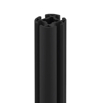 Yellowtec YT3236 Mms System XS 7.09 " (13CM) Black