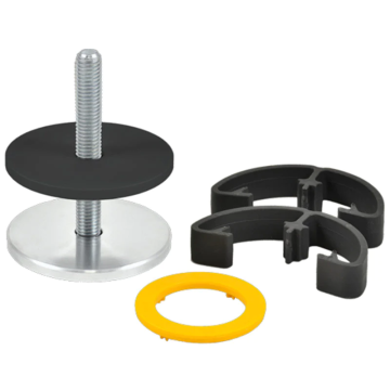 Yellowtec YT3245 Mms Pole Desktop Mounting Kit