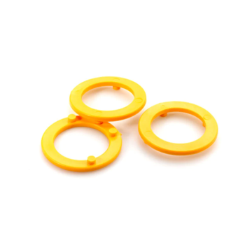 Yellowtec YT3246 Yellow Spacer Polybag / Packing Unit 10