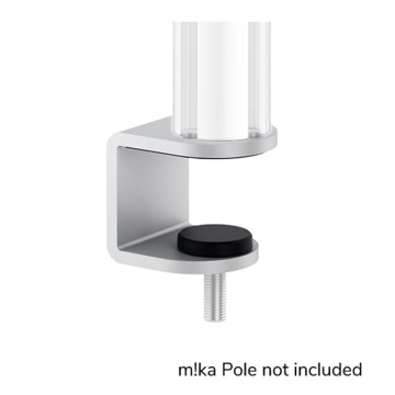Yellowtec YT3249 System Pole Table Clamp New
