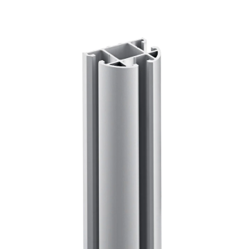 Yellowtec YT3261 Mms Wall Mount Pole XL 35 " (89 Cm) Aluminium