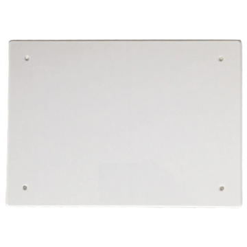 Yellowtec YT3273 Pespex Pane for Rapid Fixation