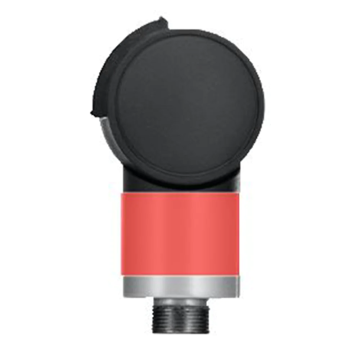 Yellowtec YT3350 5/8 Mic Adapter MK II with Onair Indicator