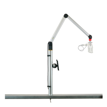 Yellowtec YT3411 Mika Set 2: Single Monitor + Single Mic Set Aluminum