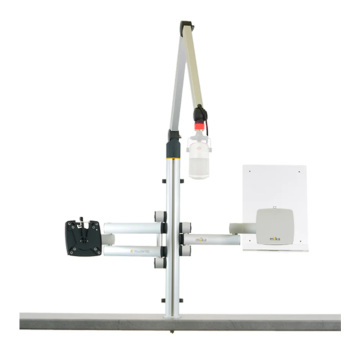 Yellowtec YT3419 Set 10: Single Monitor + Single Mic+ Copystand Set Alunimum