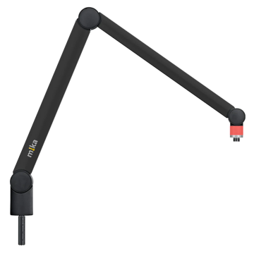Yellowtec YT3605 on Air Microphone Arm M Aluminium M Black