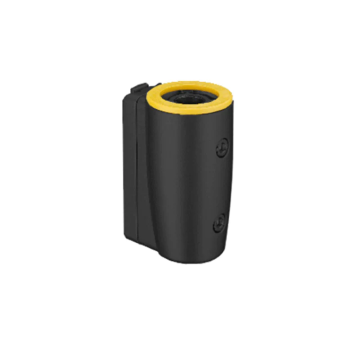Yellowtec YT3613 Mic Arm to Mss Pole Adapter Black